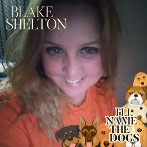 Meet your Posher, Cheyenne